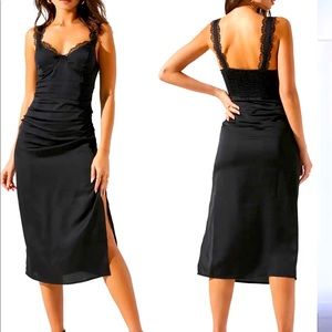 Astr the label dress